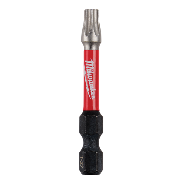 SHOCKWAVE™ Power Bit Torx™ T27 50mm (2“) 1PK, , hi-res