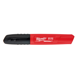 Milwaukee 48223100 Inkzall Black Fine Point Marker available online -  Caulfield Industrial