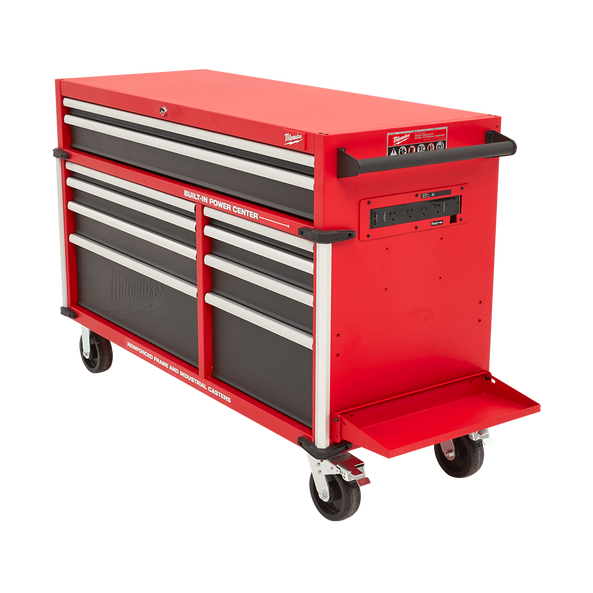 238 Piece 56" Automotive Starter Toolkit, , hi-res