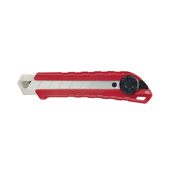 25mm Snap-Off Knife