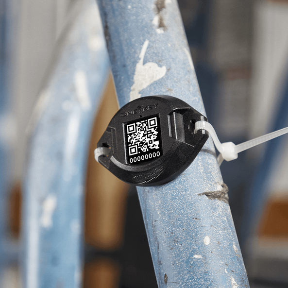 ONE-KEY™ TICK™ Bluetooth® Tracking Tag, , hi-res