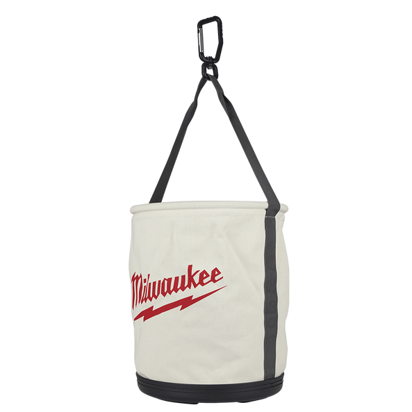 Canvas Utility Bucket, , hi-res