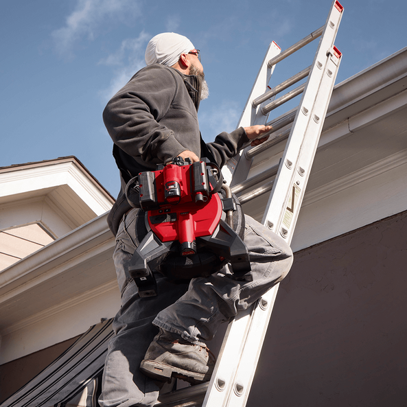 M12&trade; 25m High-Flex Inspection Camera Reel (Tool Only), , hi-res