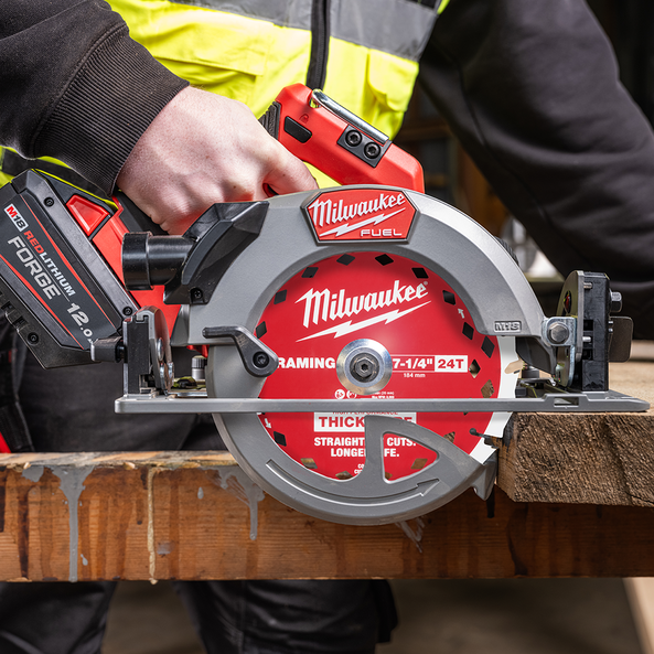 M18 FUEL™ 184mm Circular Saw (Tool Only), , hi-res