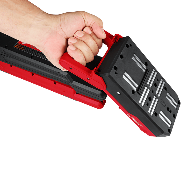 M18™ Magnetic Boom Light, , hi-res