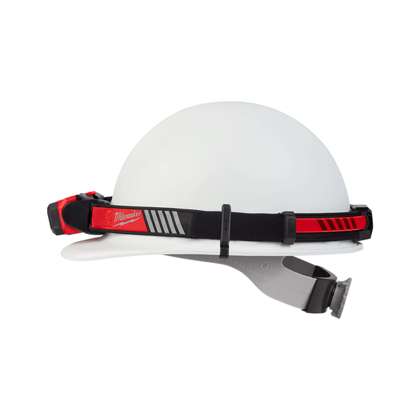 REDLITHIUM™ USB Rechargeable BEACON Hard Hat Light Kit, , hi-res