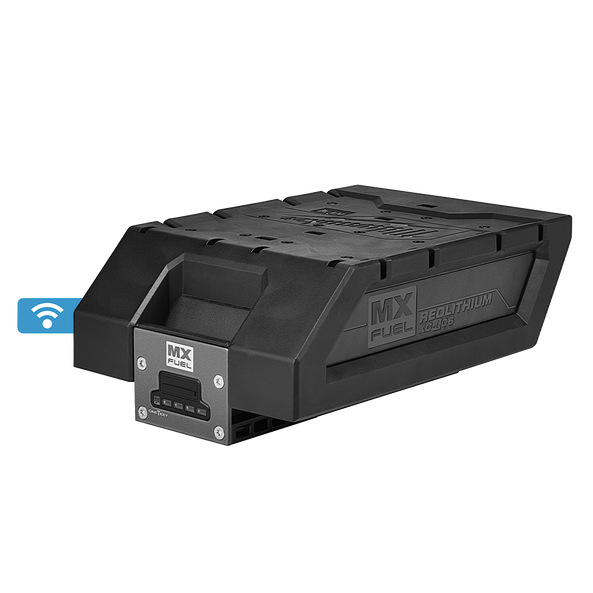 MX FUEL™ REDLITHIUM™ 6.0Ah Battery, , hi-res