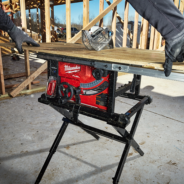 M18 FUEL™ 210mm Table Saw w/ ONE-KEY™