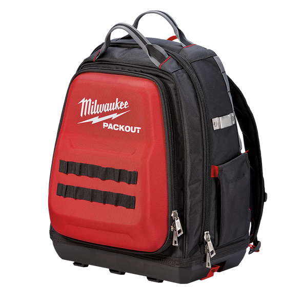 Milwaukee backpack nz 2025