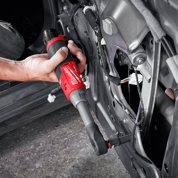 M12 fuel 2025 high speed ratchet