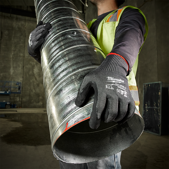 Cut Level 5 Gloves