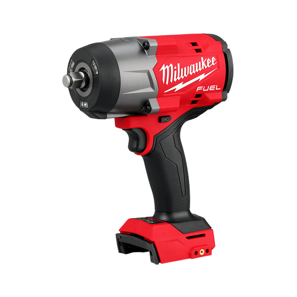 M18 FUEL™ 1/2" High Torque Impact Wrench with Friction Ring (Tool Only), , hi-res