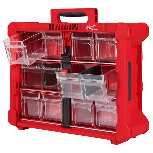 PACKOUT™ Tilt Bin Organiser, , hi-res