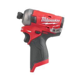 M12 FUEL™ SURGE™ 1/4" Hex Hydraulic Driver