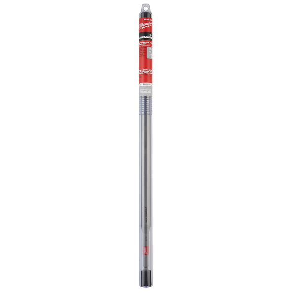 15/16" x 22" SHOCKWAVE Impact Duty™ Lineman's Fiberglass Drill Bit, , hi-res