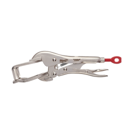 228mm (9") TORQUE LOCK™ Welding Clamp