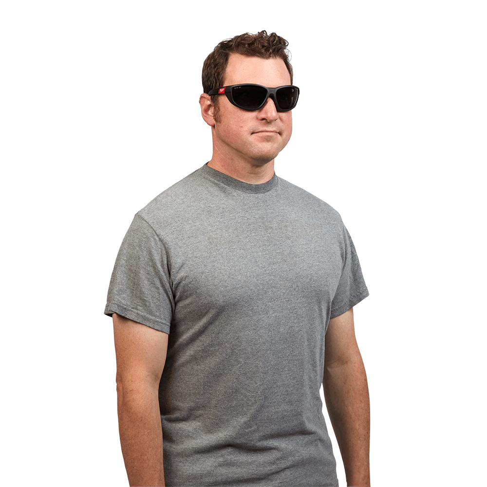 Prescription Safety Sunglasses for Eye Protection | RX Safety USA
