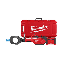 M18™ FORCE LOGIC™ 125mm (5") Underground Cable Cutter w/ Wireless Remote (Tool Only)