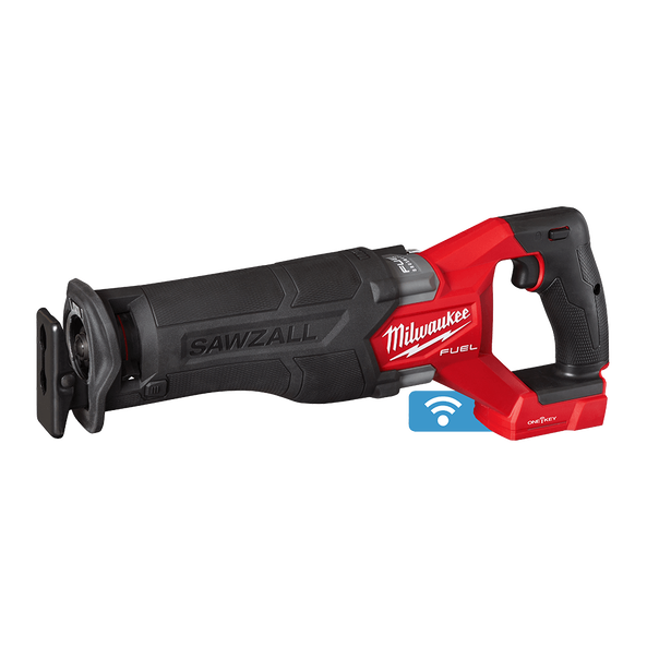 M18 FUEL™ ONE-KEY™ SAWZALL™ Reciprocating Saw (Tool Only), , hi-res