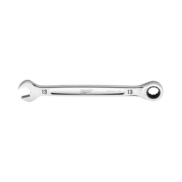 13mm Metric Ratcheting Combination Wrench
