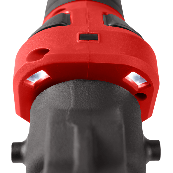 M18&trade; FORCE LOGIC&trade; 60kN Latched Inline Utility Crimper (Tool Only), , hi-res