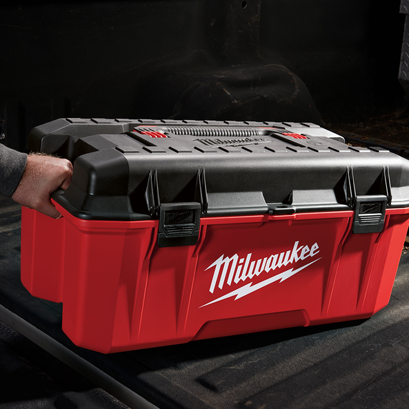 660mm (26") Jobsite Work Box