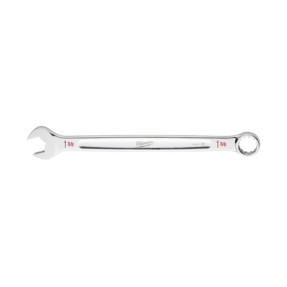 1-3/8" Combination Wrench, , hi-res