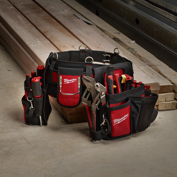 Milwaukee tool sales belt