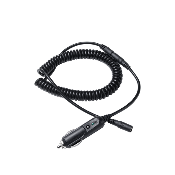 Milwaukee heated hotsell jacket 18v adapter