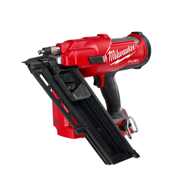 M18 FUEL™ 30° - 34° Framing Nailer (Tool Only), , hi-res