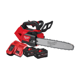 M18 FUEL™ 14" (356mm) Top Handle Chainsaw Kit