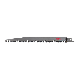 SAWZALL™ Pruning 225mm 9" 5TPI Blade 5 Pack