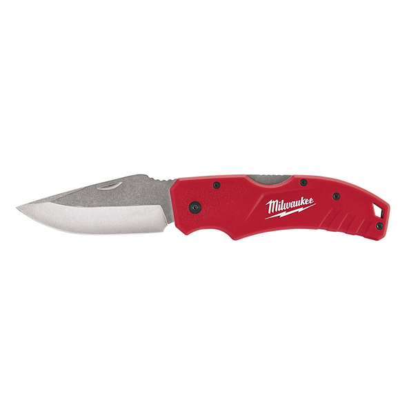 Lockback Pocket Knife