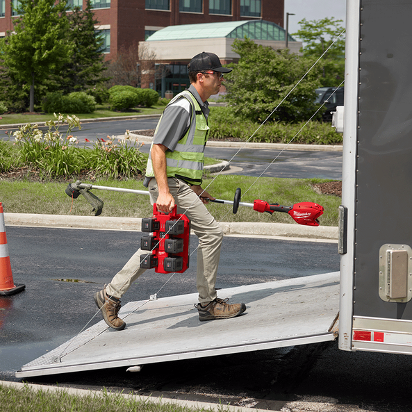 M18 FUEL™ Line Trimmer (Tool Only), , hi-res