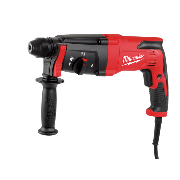 800W 3-Mode SDS Plus Rotary Hammer