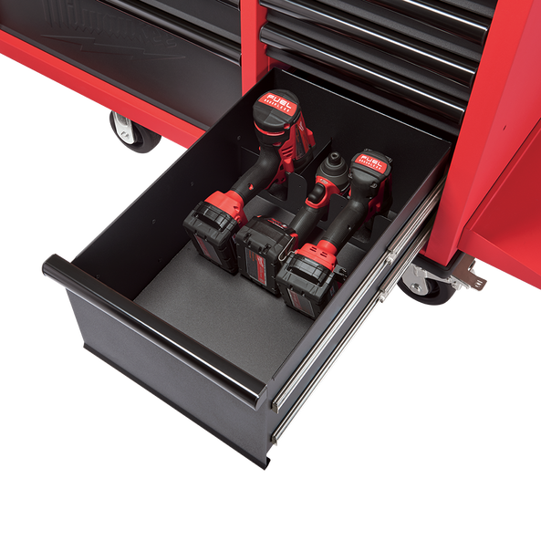 61" Mobile Work Station
