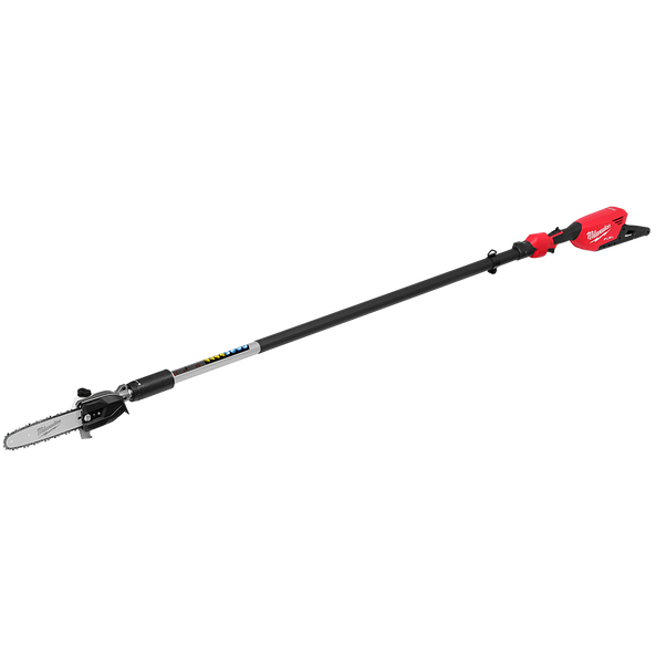 M18 FUEL™ 12" (305mm) Telescoping Pole Saw (Tool Only), , hi-res