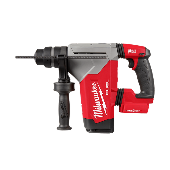 M18 FUEL™ 28mm SDS Plus Rotary Hammer w/ ONE-KEY™ (Tool Only), , hi-res