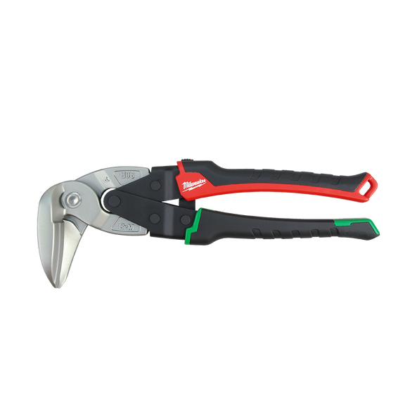 Right Cutting Right Angle Snips