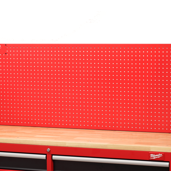 61" Mobile Work Station - Wood Top, , hi-res