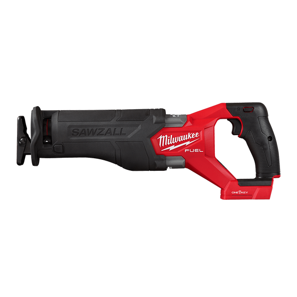 M18 FUEL™ ONE-KEY™ SAWZALL™ Reciprocating Saw (Tool Only), , hi-res