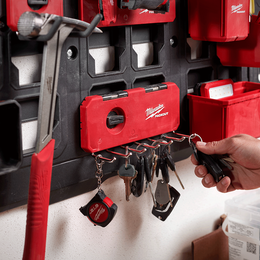 PACKOUT™ 7 Hook Rack