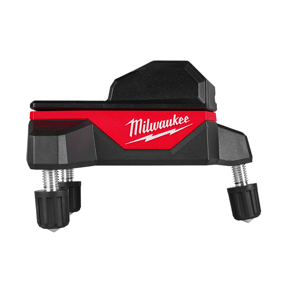 Wireless Laser Alignment Base w/ Remote, , hi-res