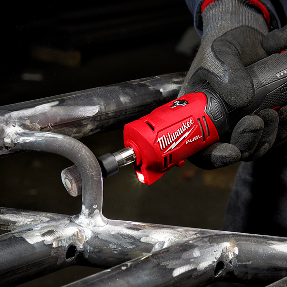 Milwaukee m12 die grinder deals