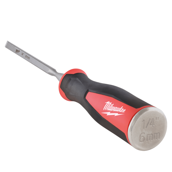 6mm Beveled Edge Chisel, , hi-res