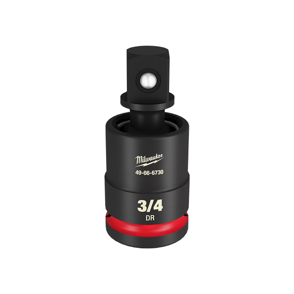 SHOCKWAVE™ 3/4" Drive Impact Socket Universal Joint, , hi-res