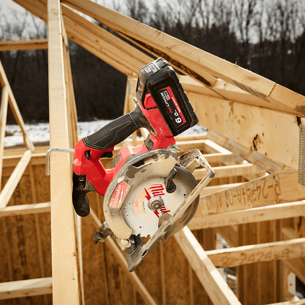 M18 FUEL™ 165mm Circular Saw (Tool Only), , hi-res