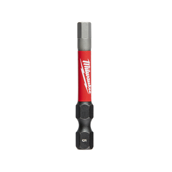 SHOCKWAVE™ Power Bit Hex 5mm 50mm (2")