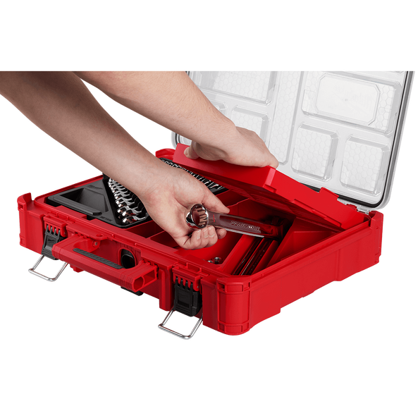 PACKOUT™ 30 Piece Combination Wrench Set - Metric & SAE, , hi-res