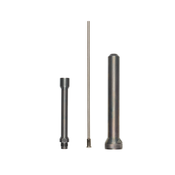 Milwaukee rivet gun extension deals